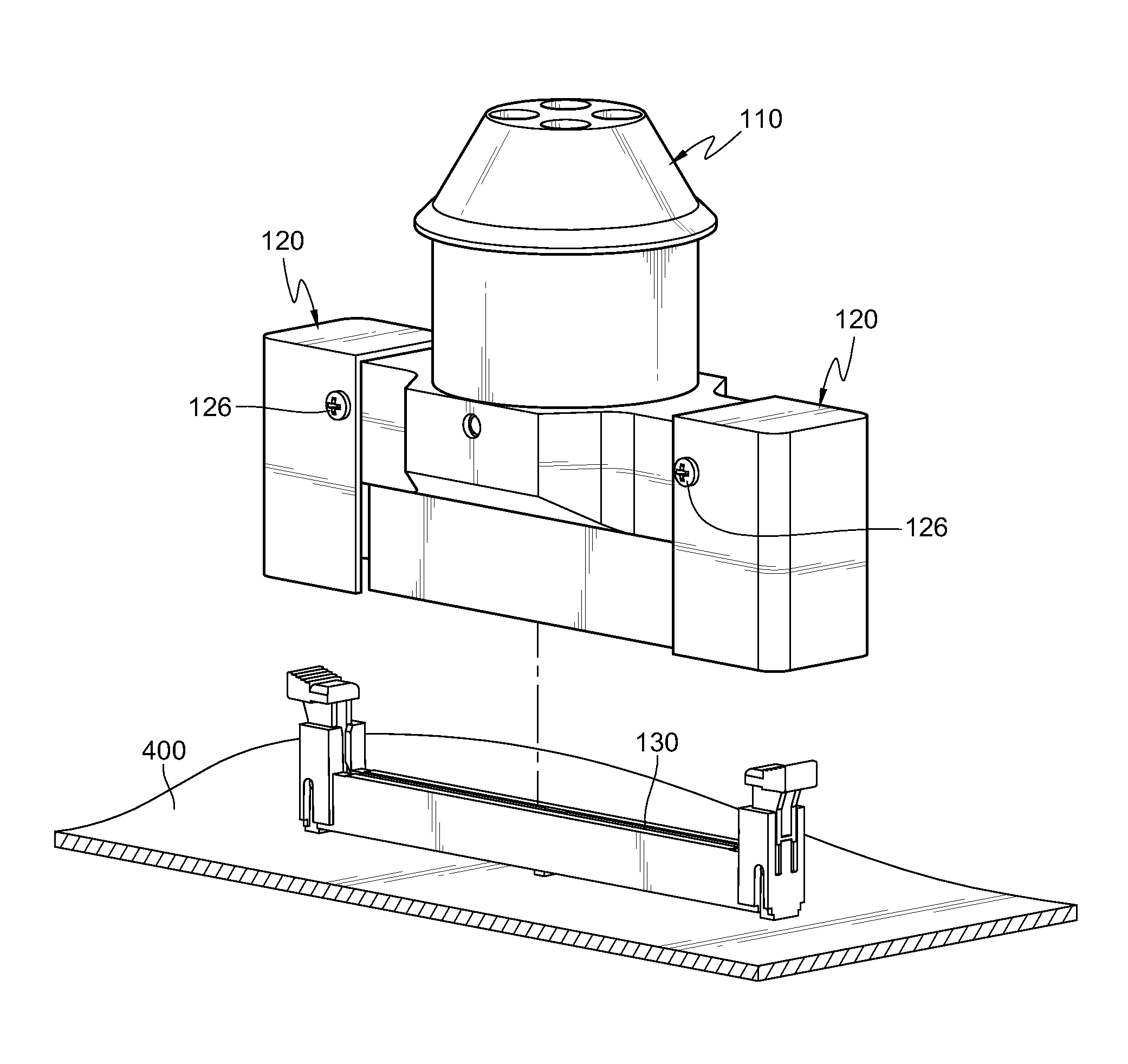 Rework soldering jig