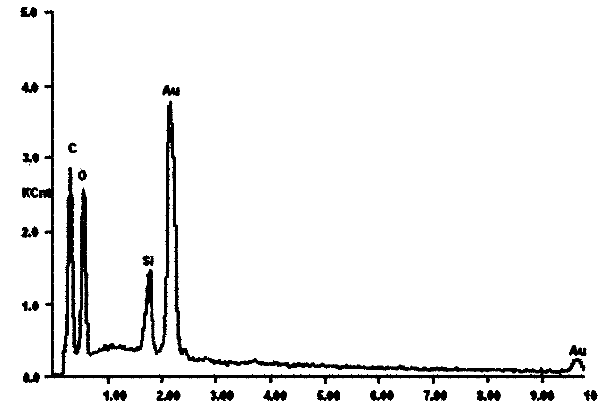 Method for union modification of wood by treating cell walls through silicon-containing compound and filling cell cavities with polymer