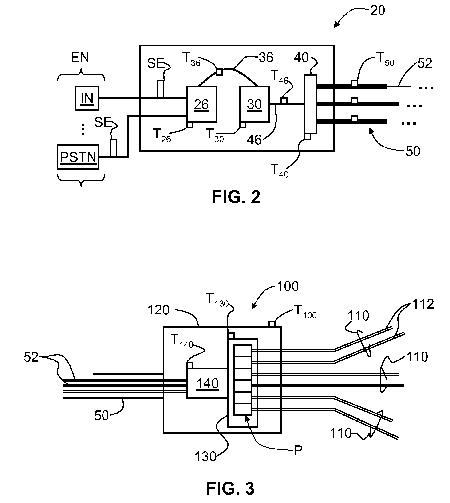 RFID Systems and Methods for Optical Fiber Network Deployment and Maintenance