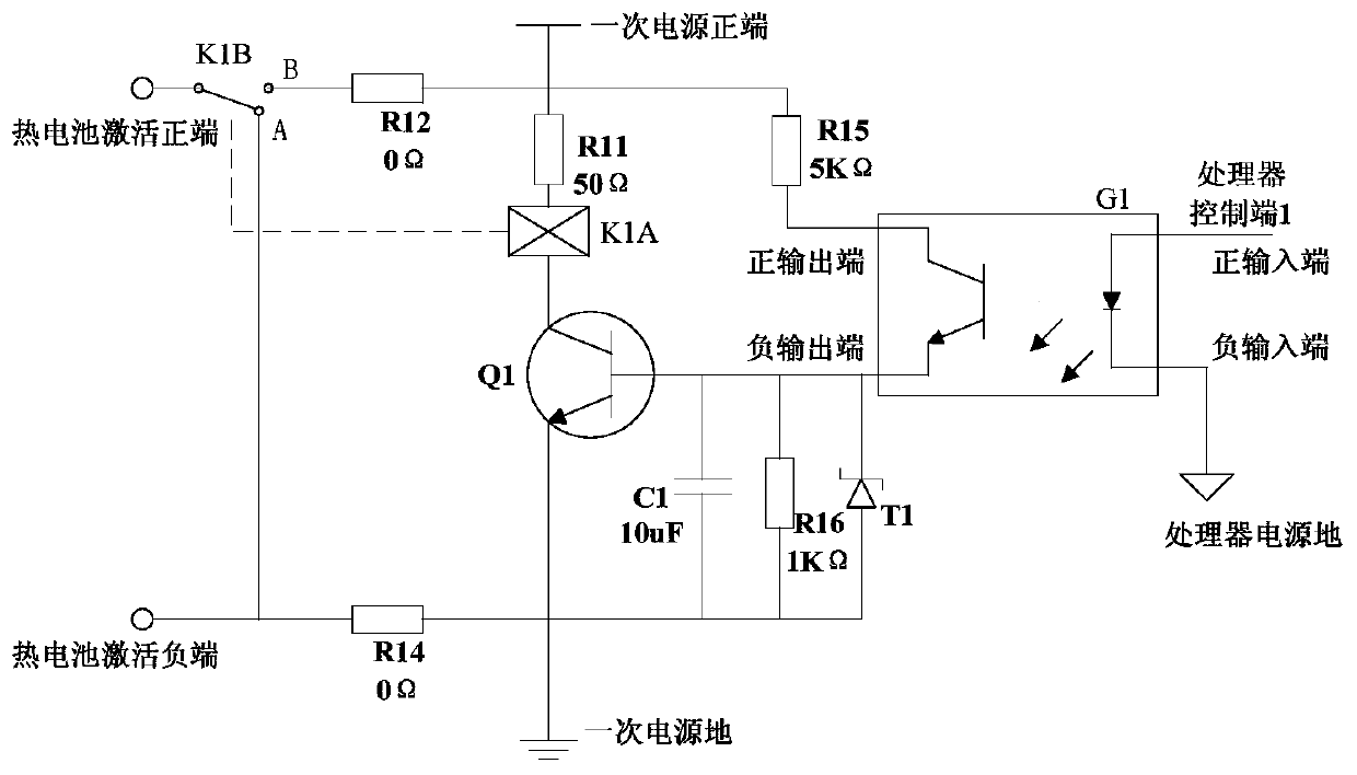 Wireless test launch and control system for aircraft