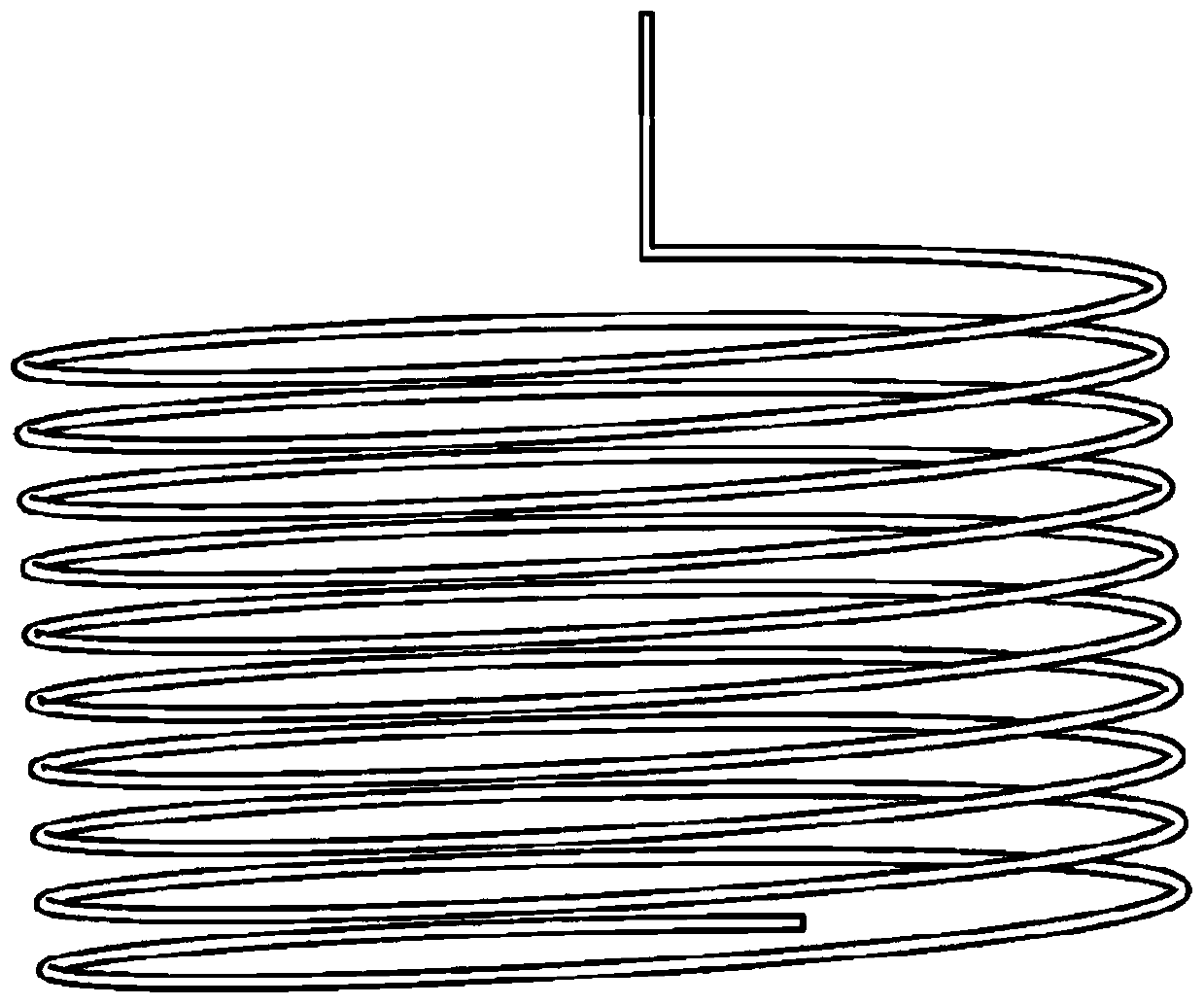 Synthesis method of natural anisaldehyde