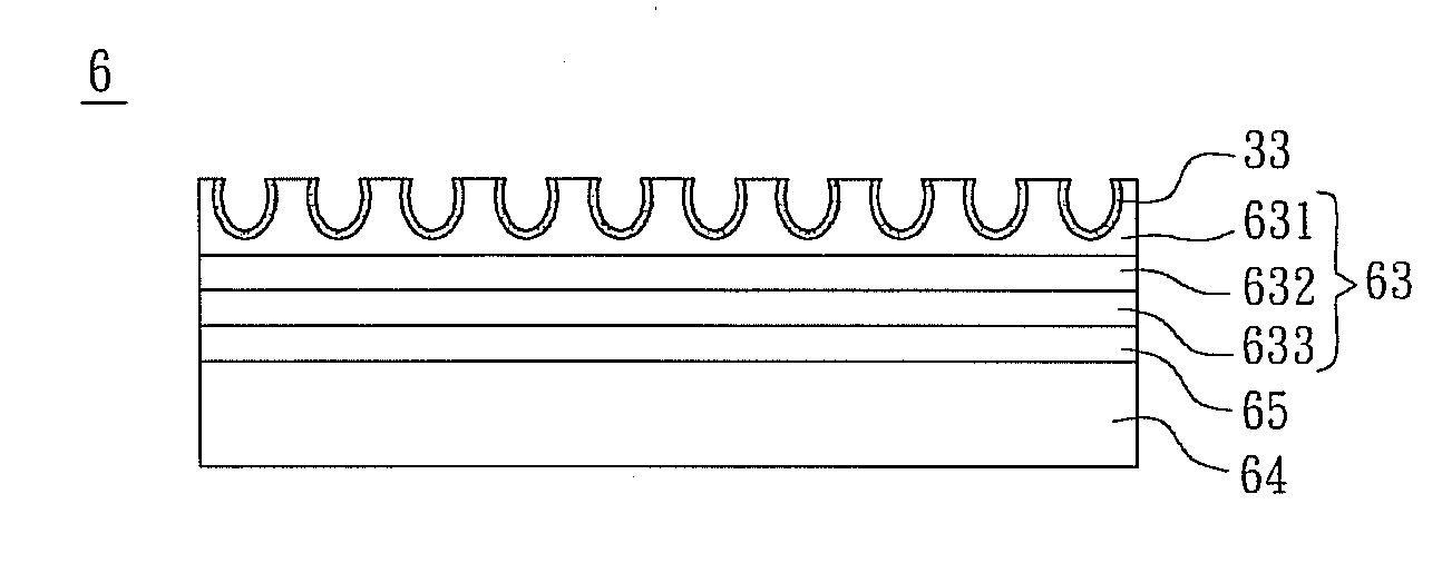 Epitaxial substrate and manufacturing method thereof and manufacturing method of light emitting diode apparatus