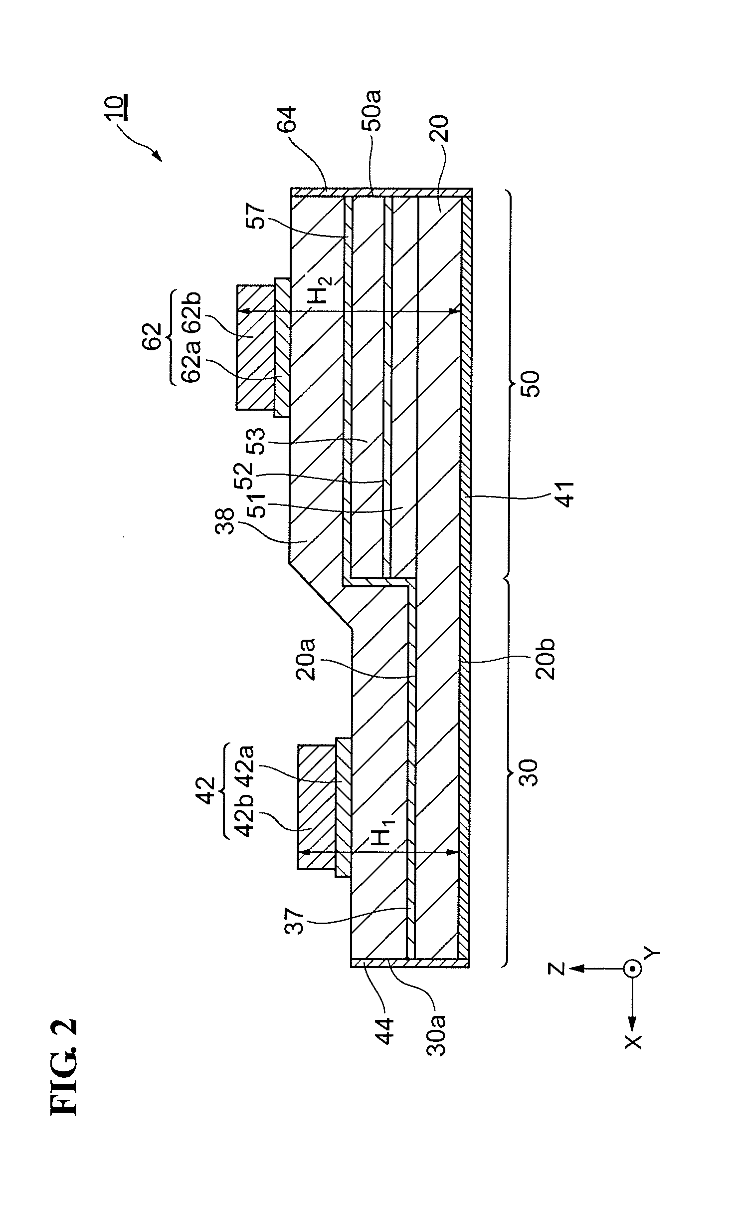 Method of making semiconductor optical integrated device