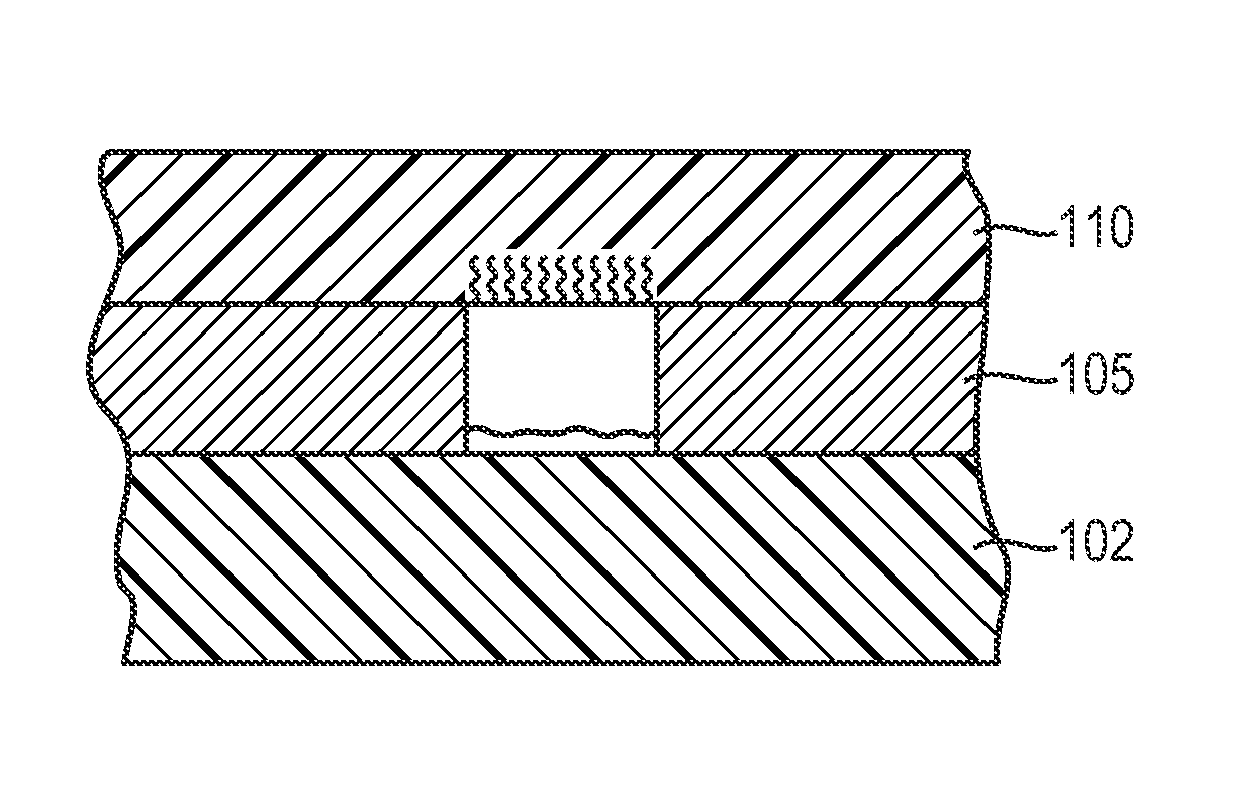 Waterless printing members and related methods