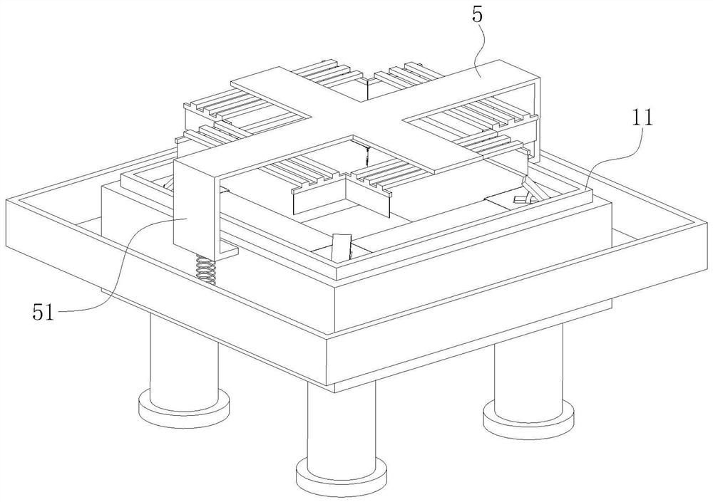 A carton board cutting and folding processing machine and processing method