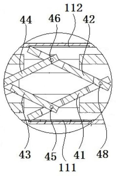 Wire-line coring drilling tool and coring method thereof