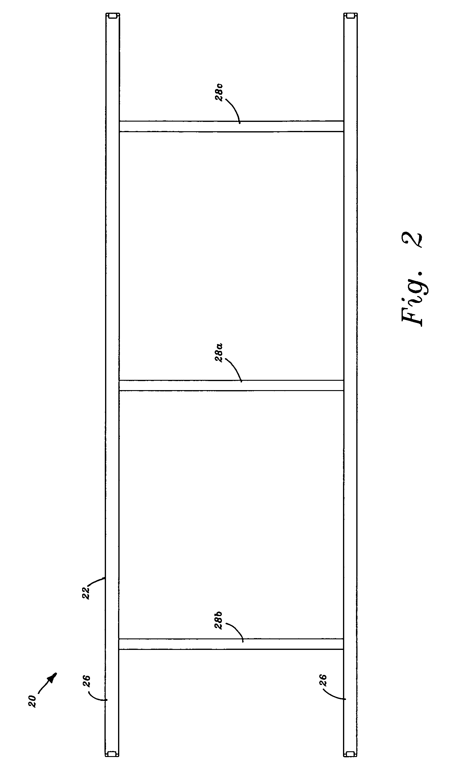 Variable radius flexibility apparatus