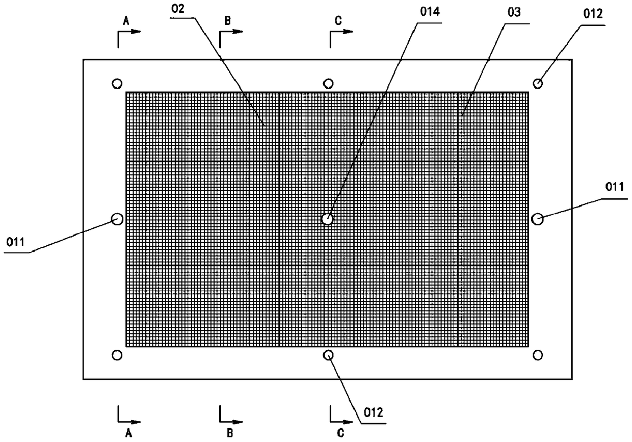 A multifunctional solid-state fermentation device