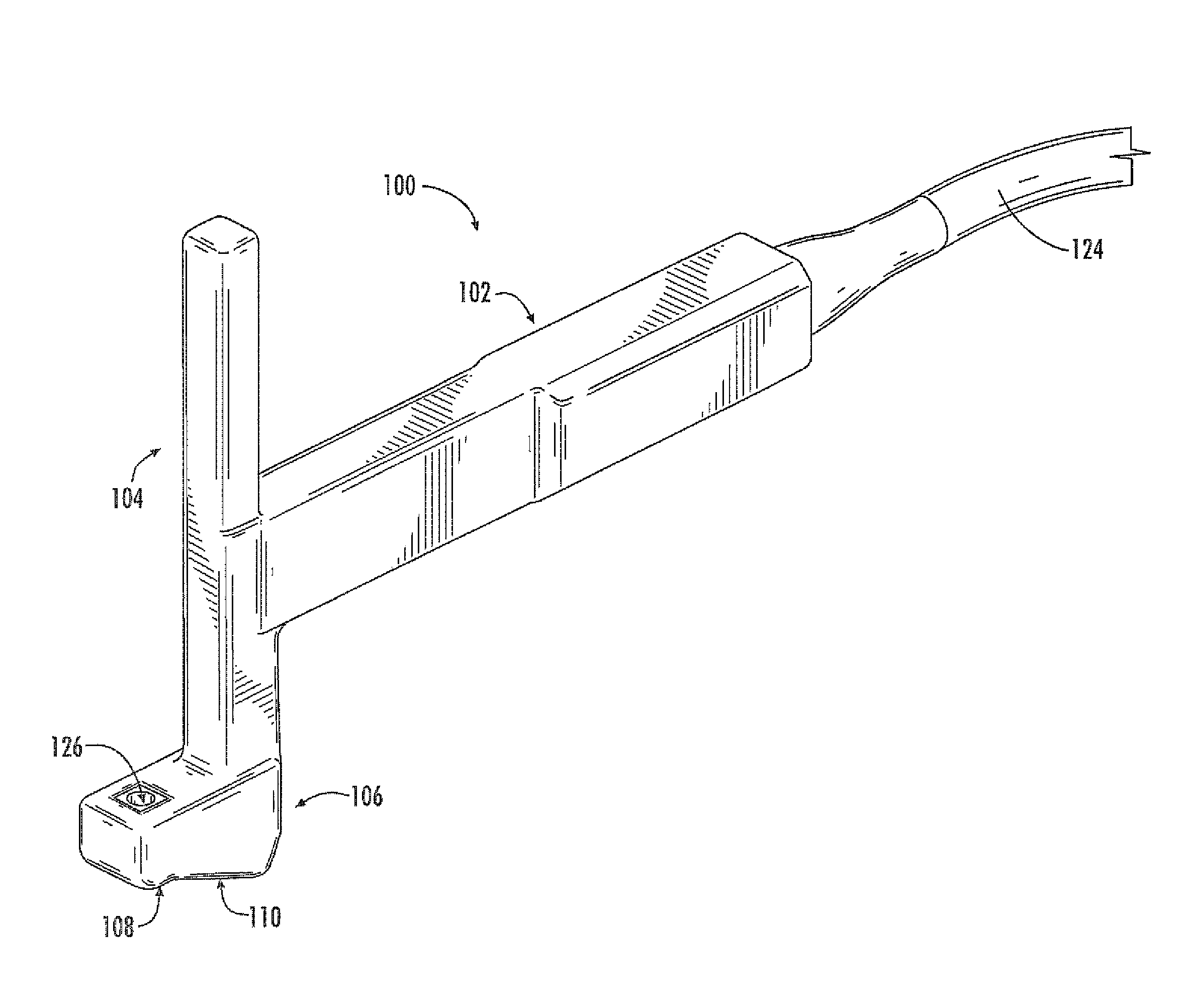 Ultrasound Guided Probe Device and Sterilizable Shield for Same