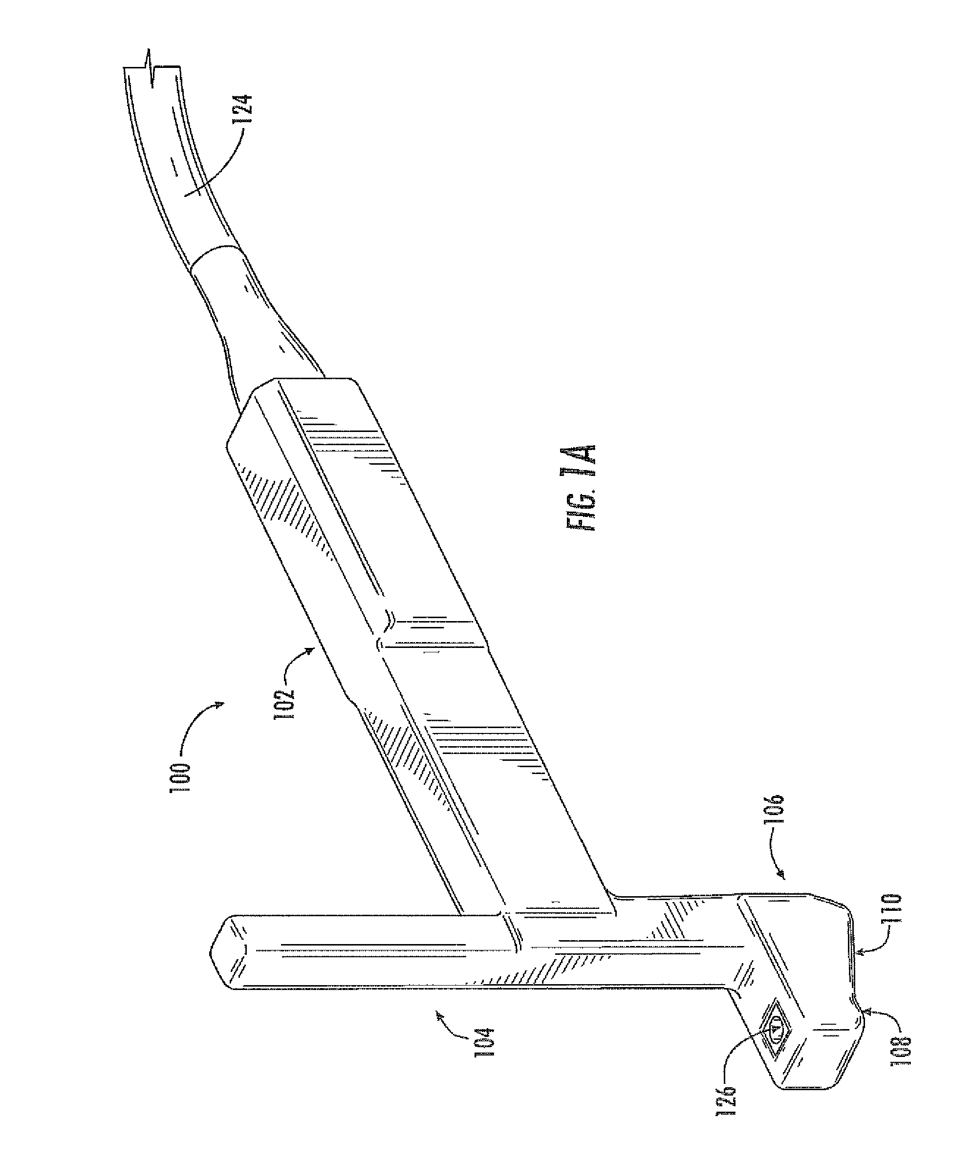 Ultrasound Guided Probe Device and Sterilizable Shield for Same