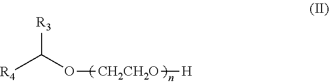 APE Free Cleaning Composition with Reduced VOC