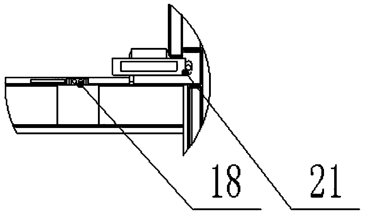 Intelligent recycling machine for renewable resources