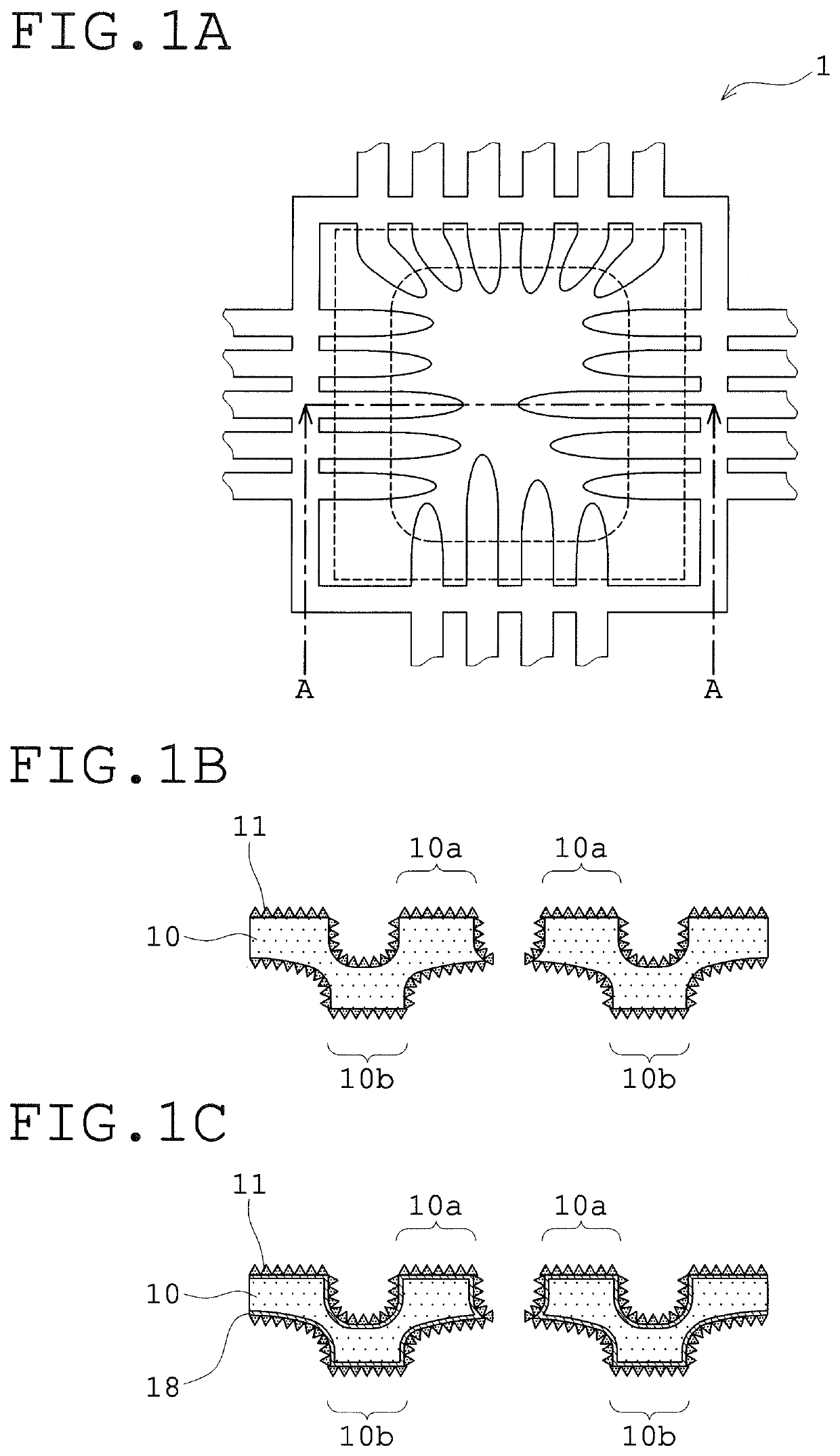 Lead frame