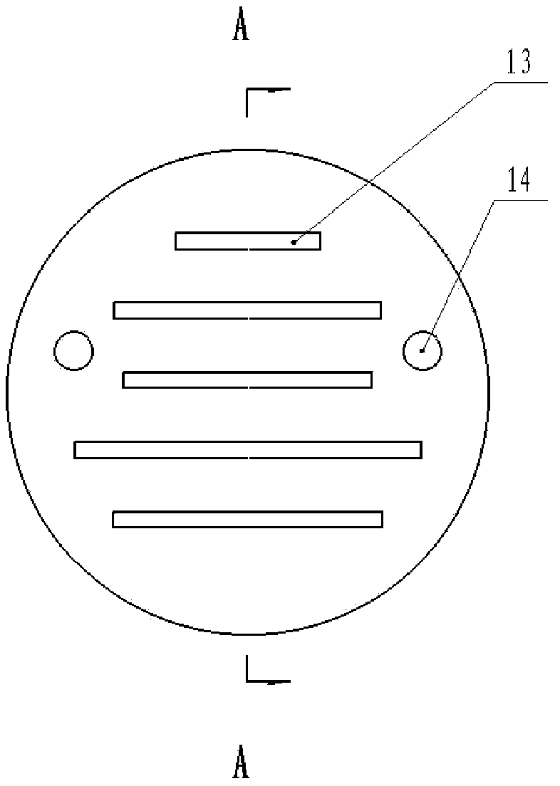 Vertical modified stir ball-milling reactor for reinforcing polysaccharide polymers