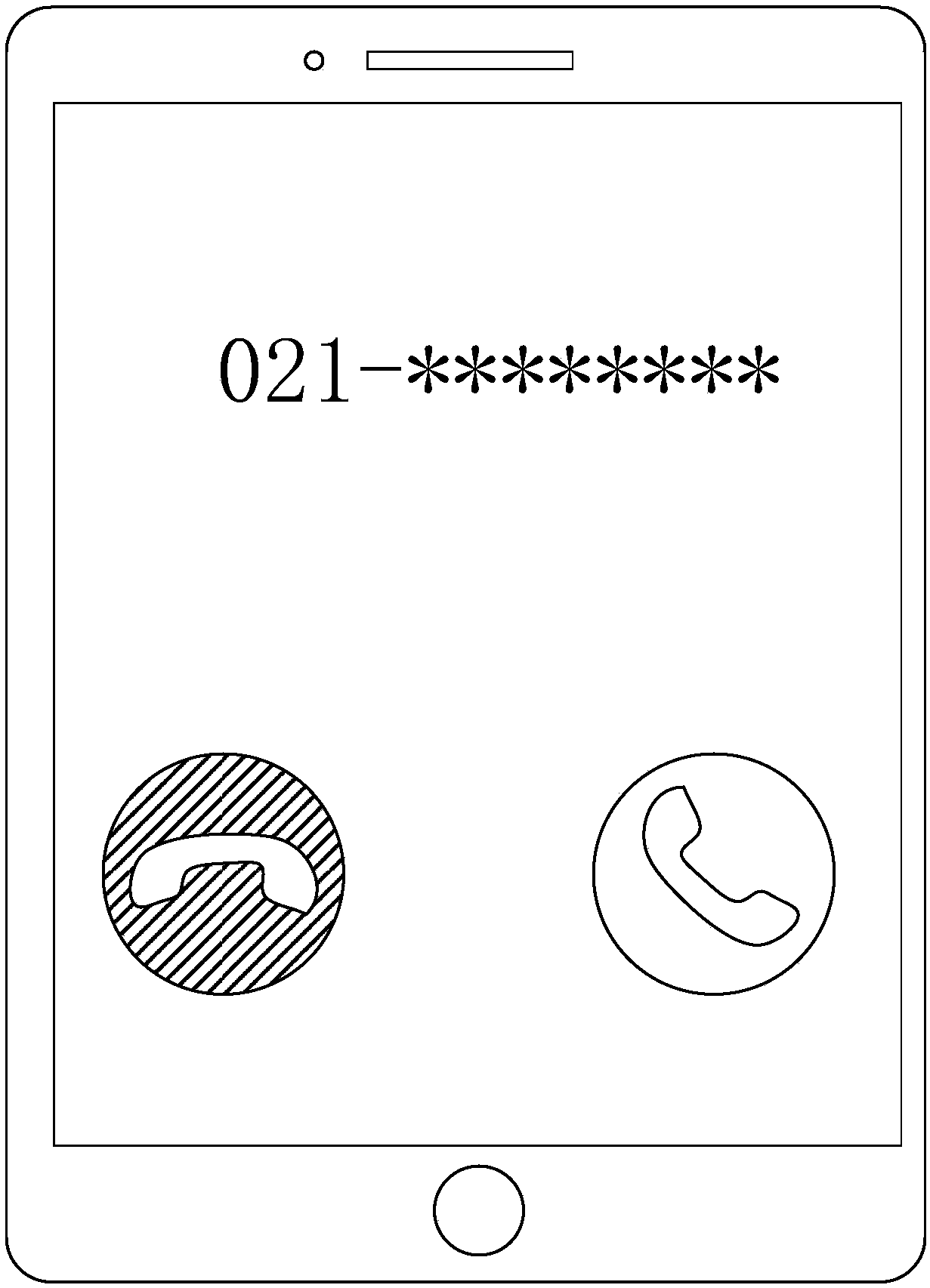 Bidirectional call method, device and system, electronic device and memory medium