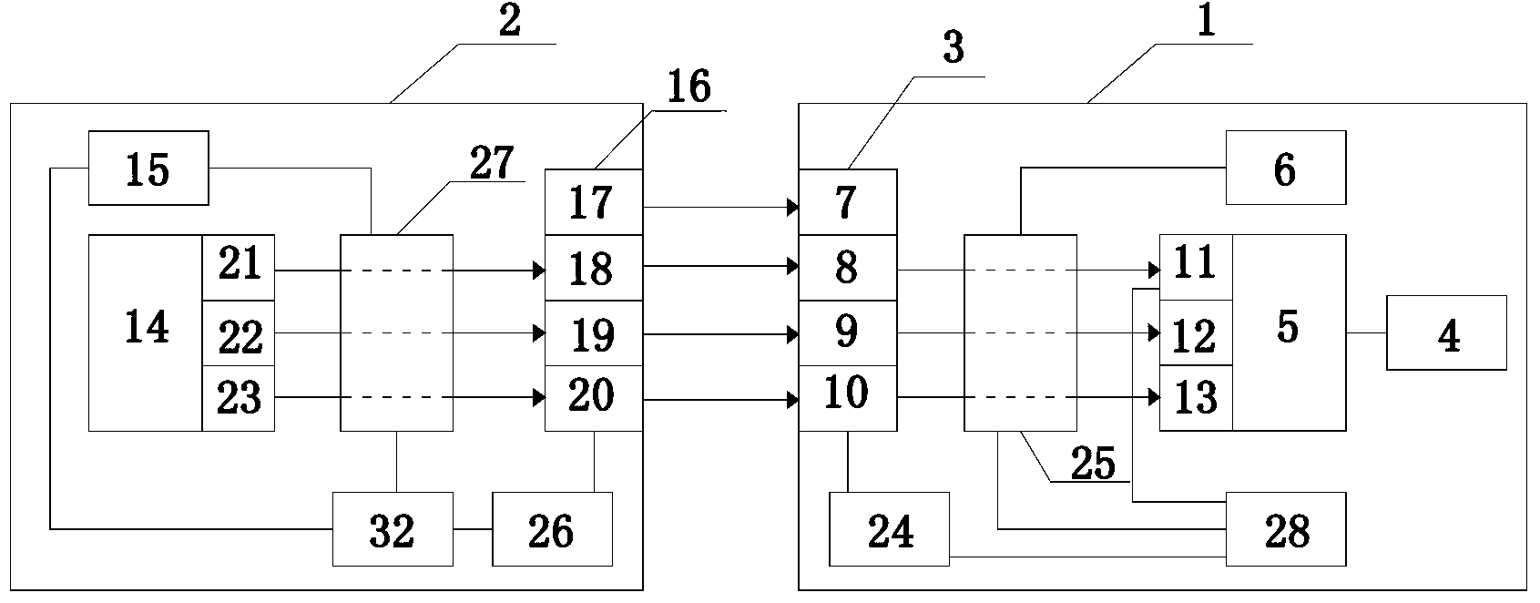 Method and device for supplying power for ANC earphone by utilization of power source of electronic equipment