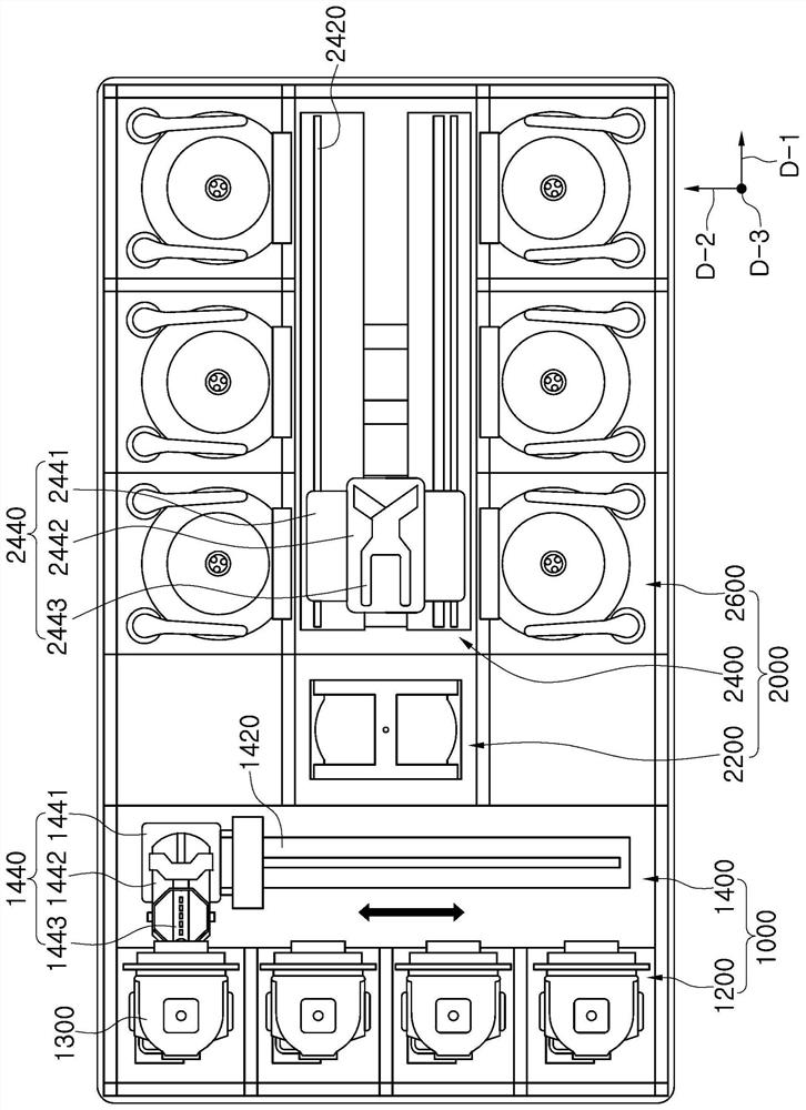 Substrate heating unit, substrate processing apparatus, and substrate processing method