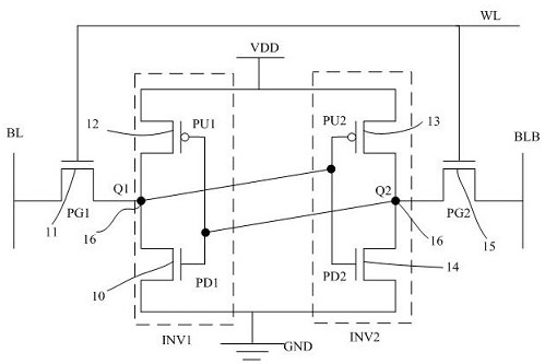 Semiconductor device and manufacturing method thereof