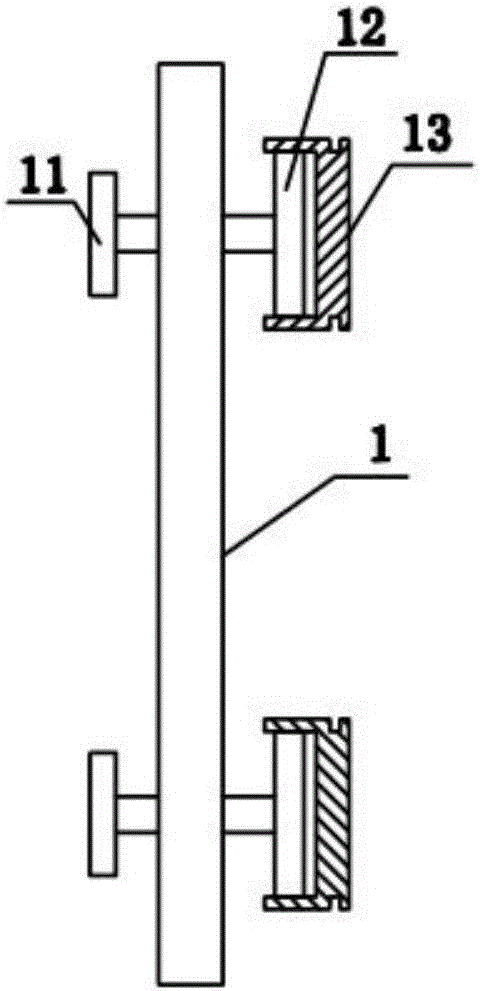 Steel structure prefabricated house capable of being quickly assembled and disassembled