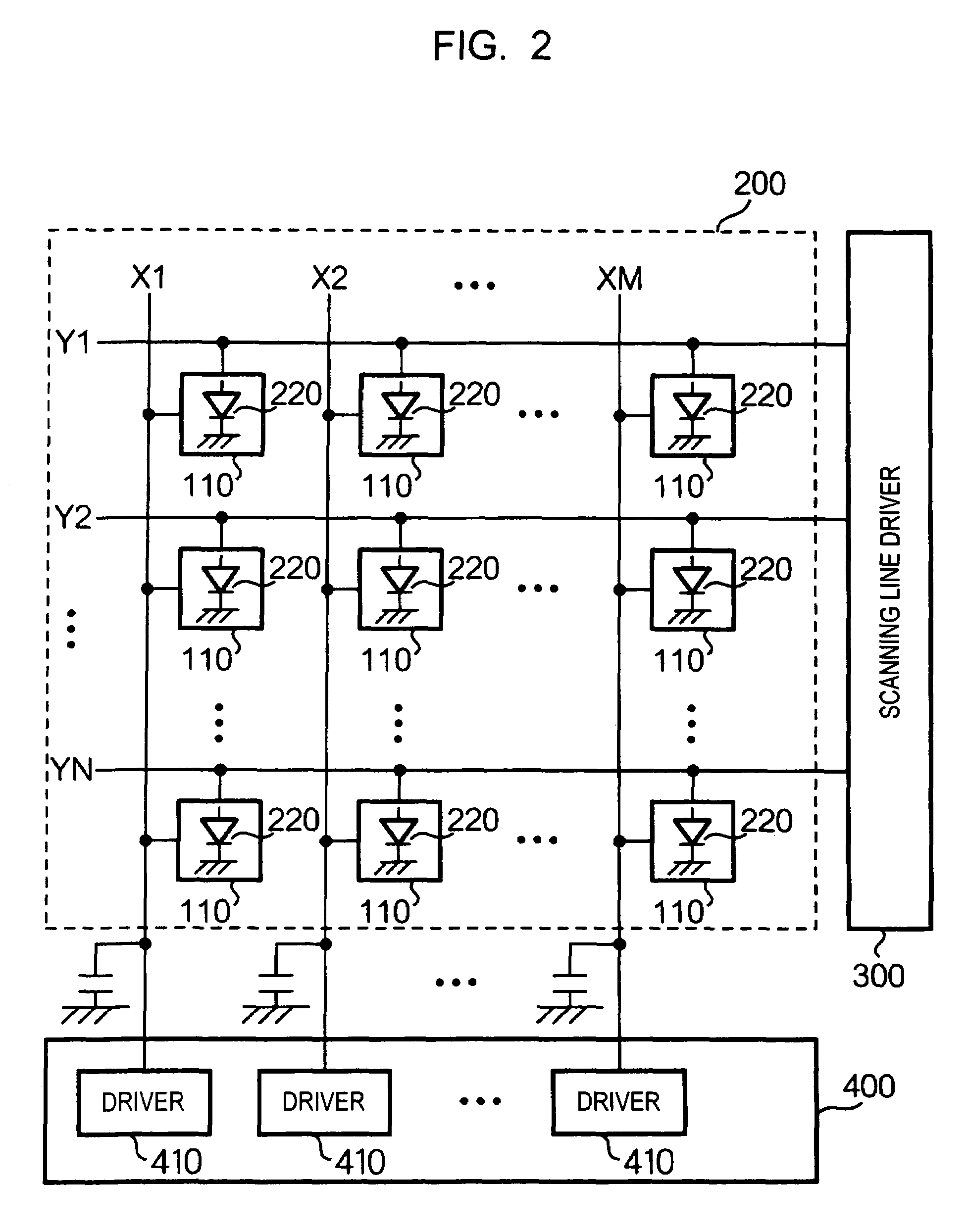 Display apparatus and method of driving the same