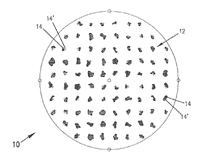 Objective manifest refraction