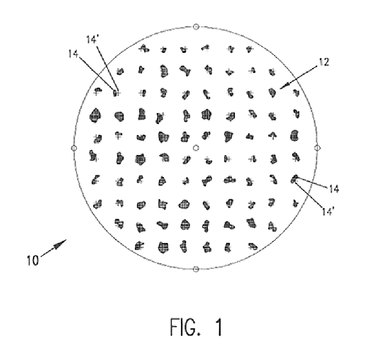 Objective manifest refraction