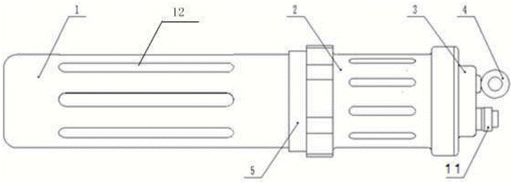 On-line water quality analyzer with multi-parameter sensors