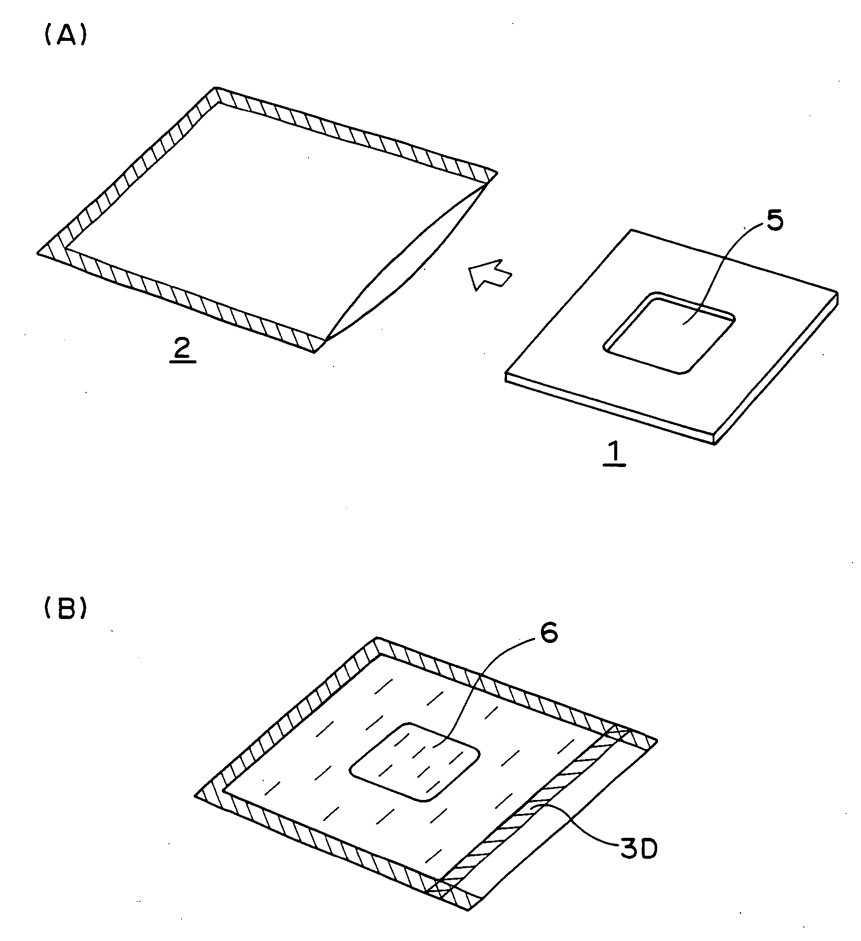 Vacuum Heat Insulator