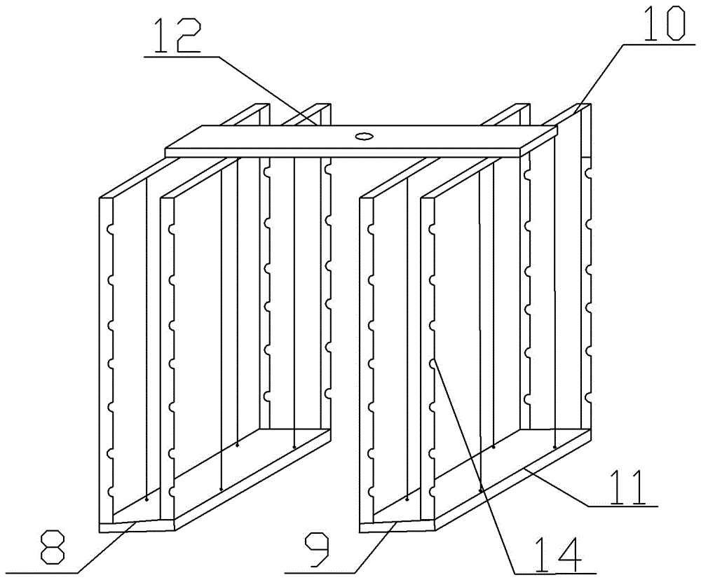 Honey shaking method