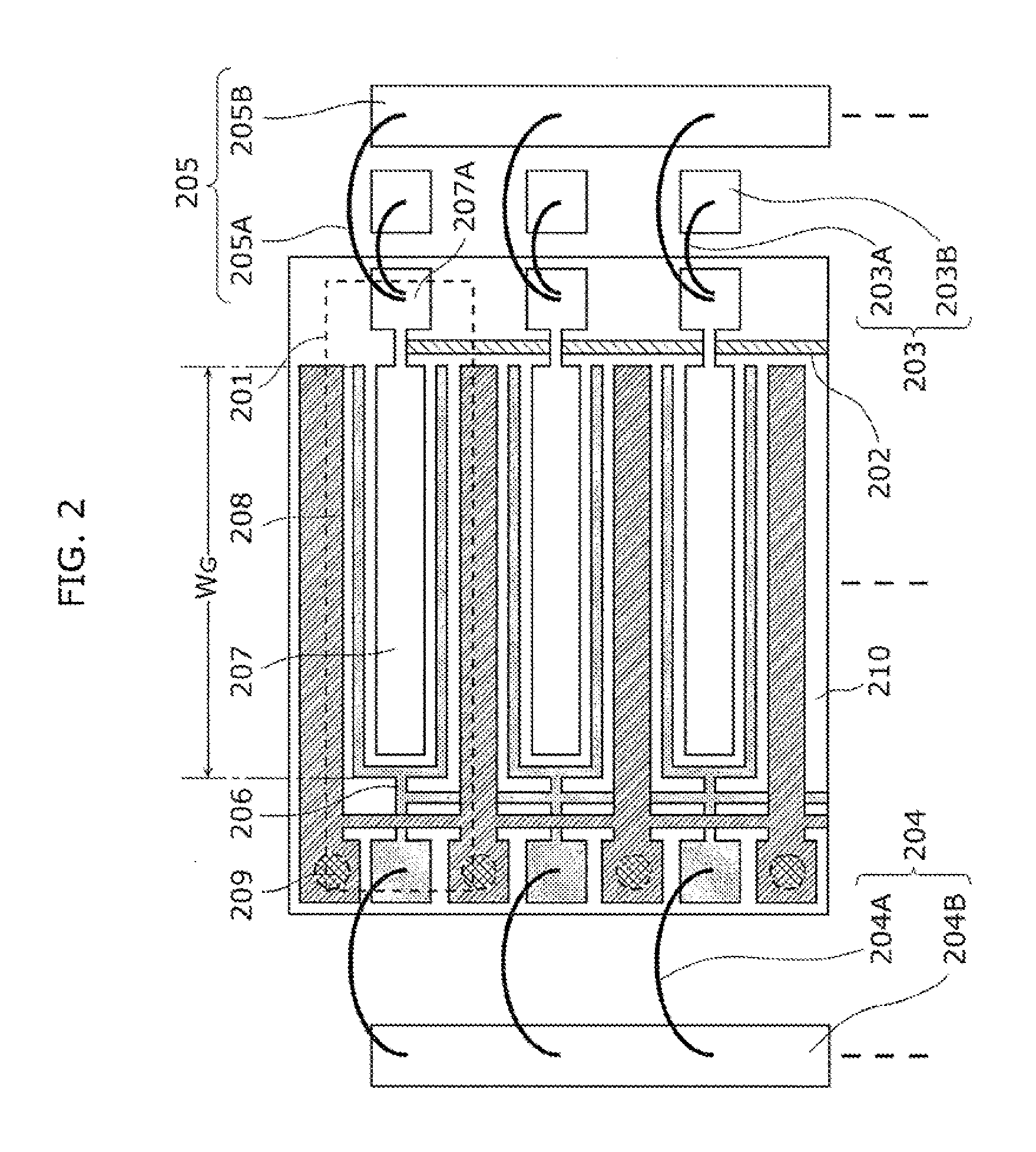 Radio frequency amplifier circuit