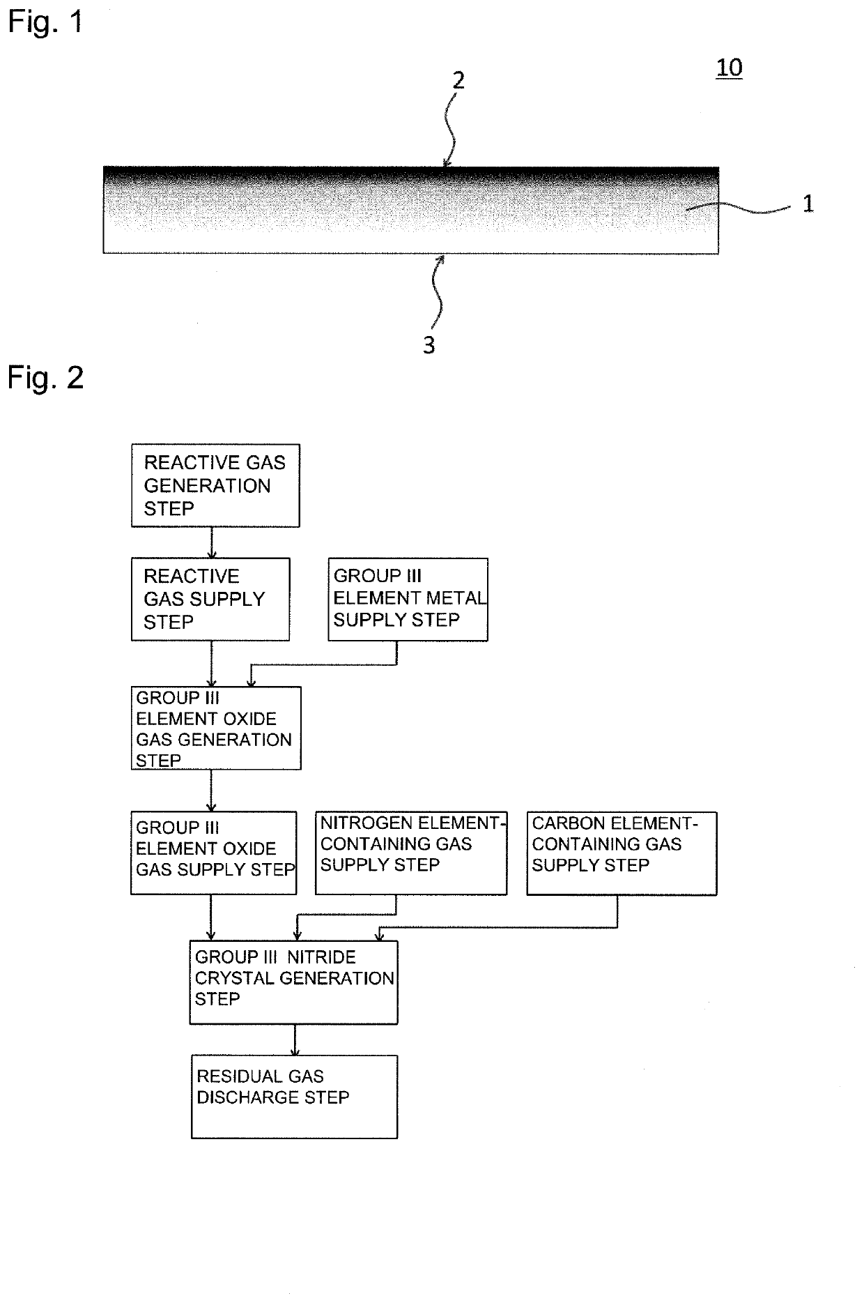 Group-iii nitride substrate and method of manufacturing group-iii nitride crystal