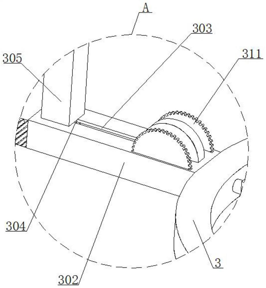 Auxiliary equipment for intelligent vocal music training