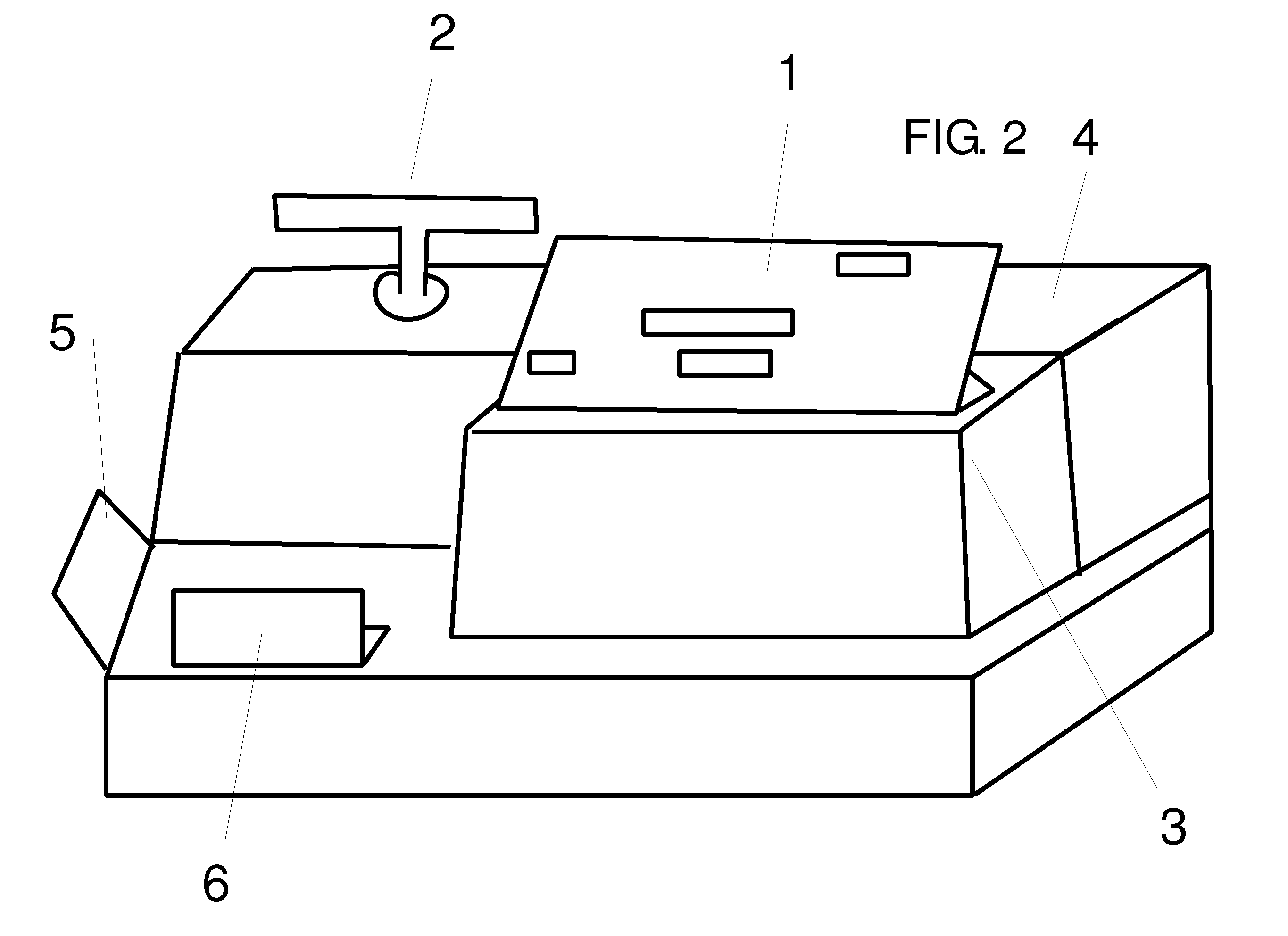 Internet Digital Mail System Inkjet Printer