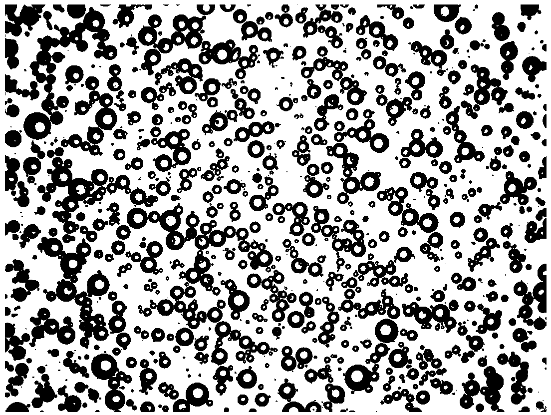 Method for preparing methylacrolein