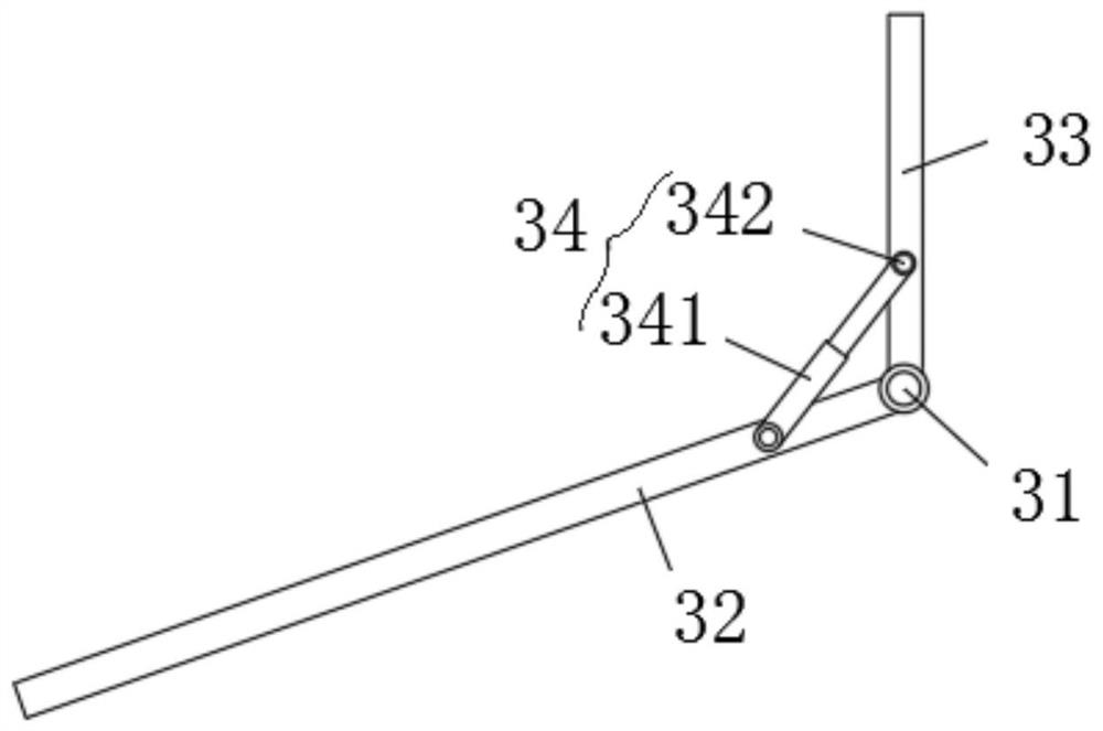 Novel intelligent granary system