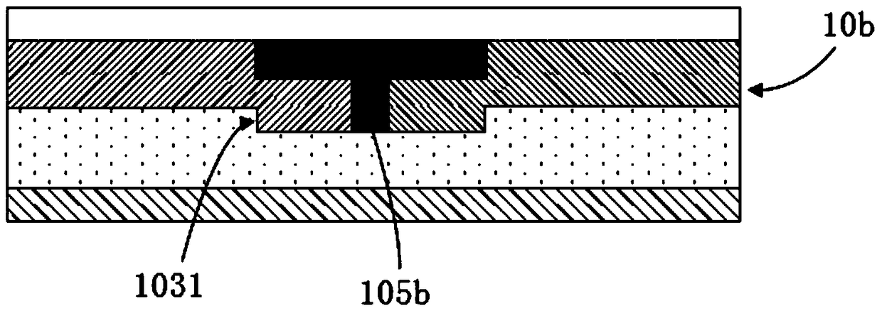 Color filter substrate and liquid crystal panel