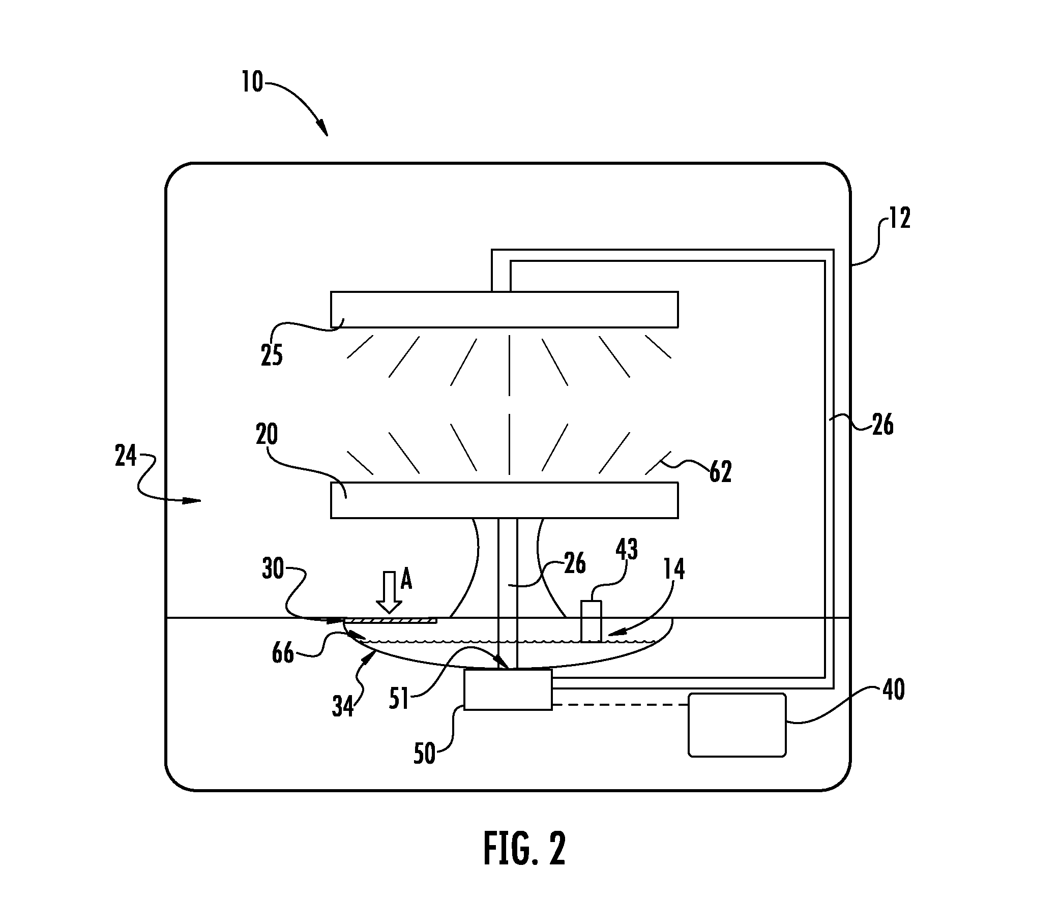 Method and system for detecting and removing a clogging condition of a filter in a dishwasher