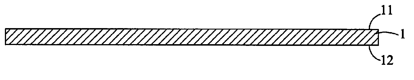 Manufacturing Method Of A Transfer Mold