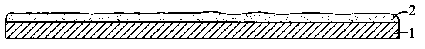 Manufacturing Method Of A Transfer Mold