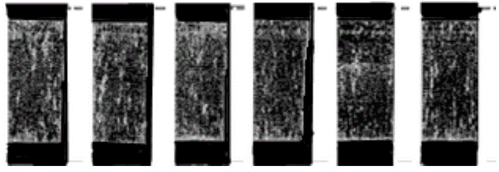 Polycrystalline quartz ceramic crucible and preparation method thereof