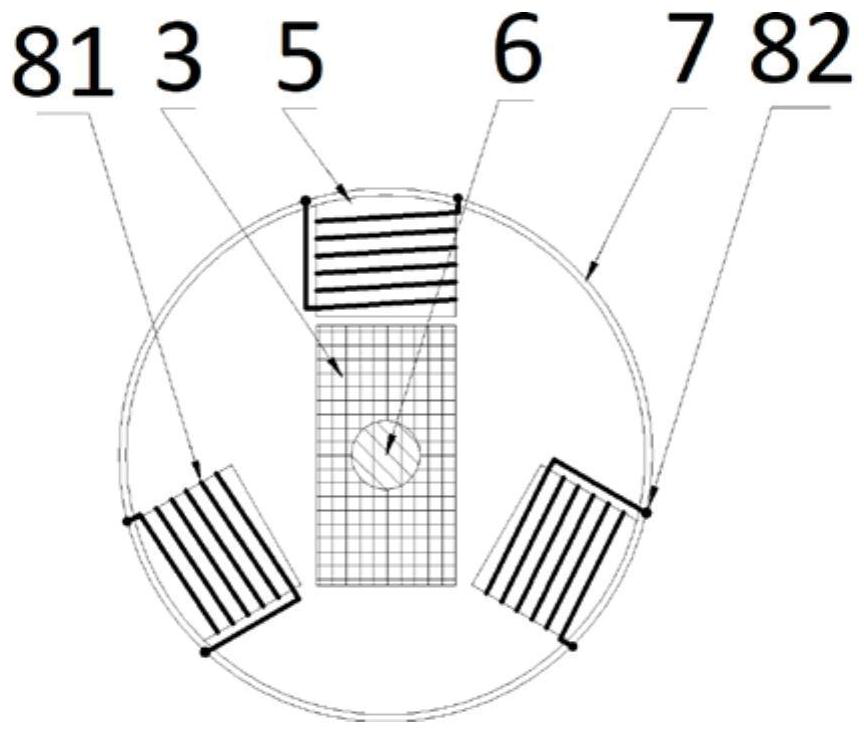 A mud pulse generator