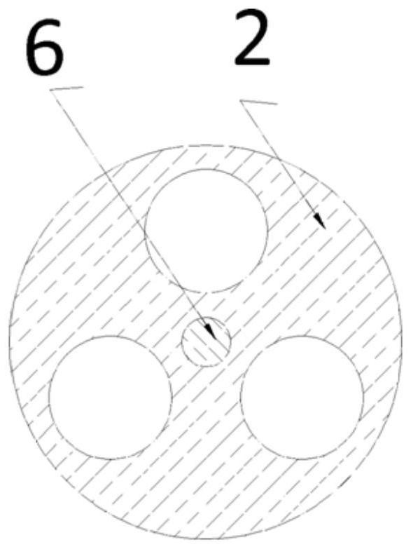 A mud pulse generator