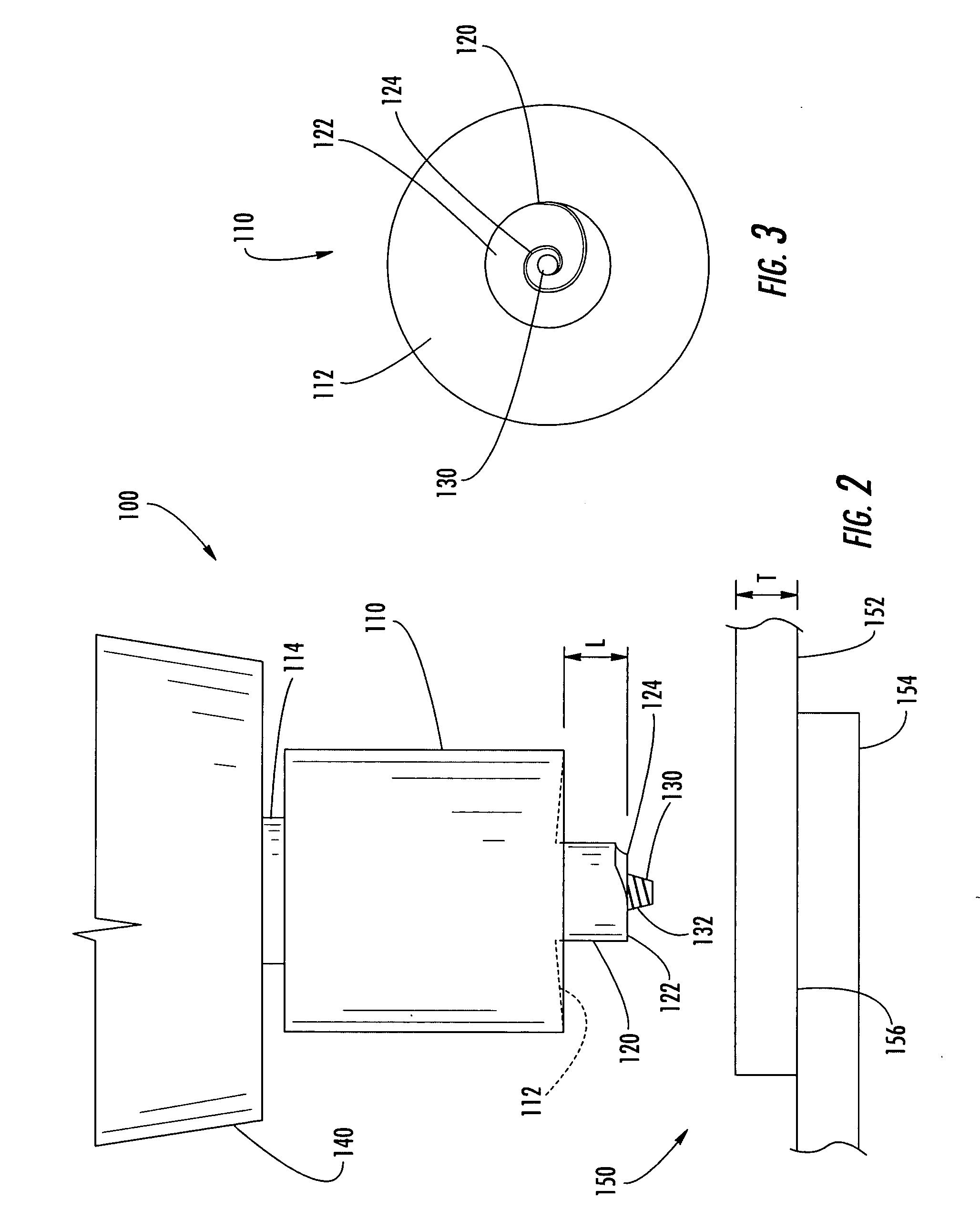 Friction stir weld tool and method