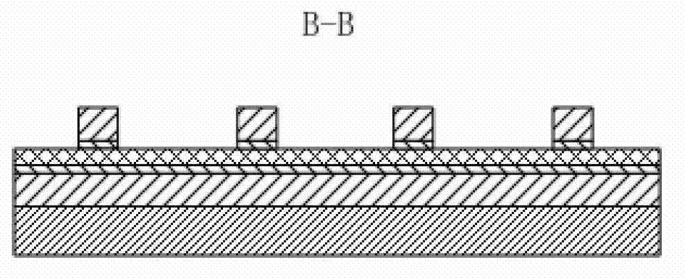 Infrared multi-wavelength absorber