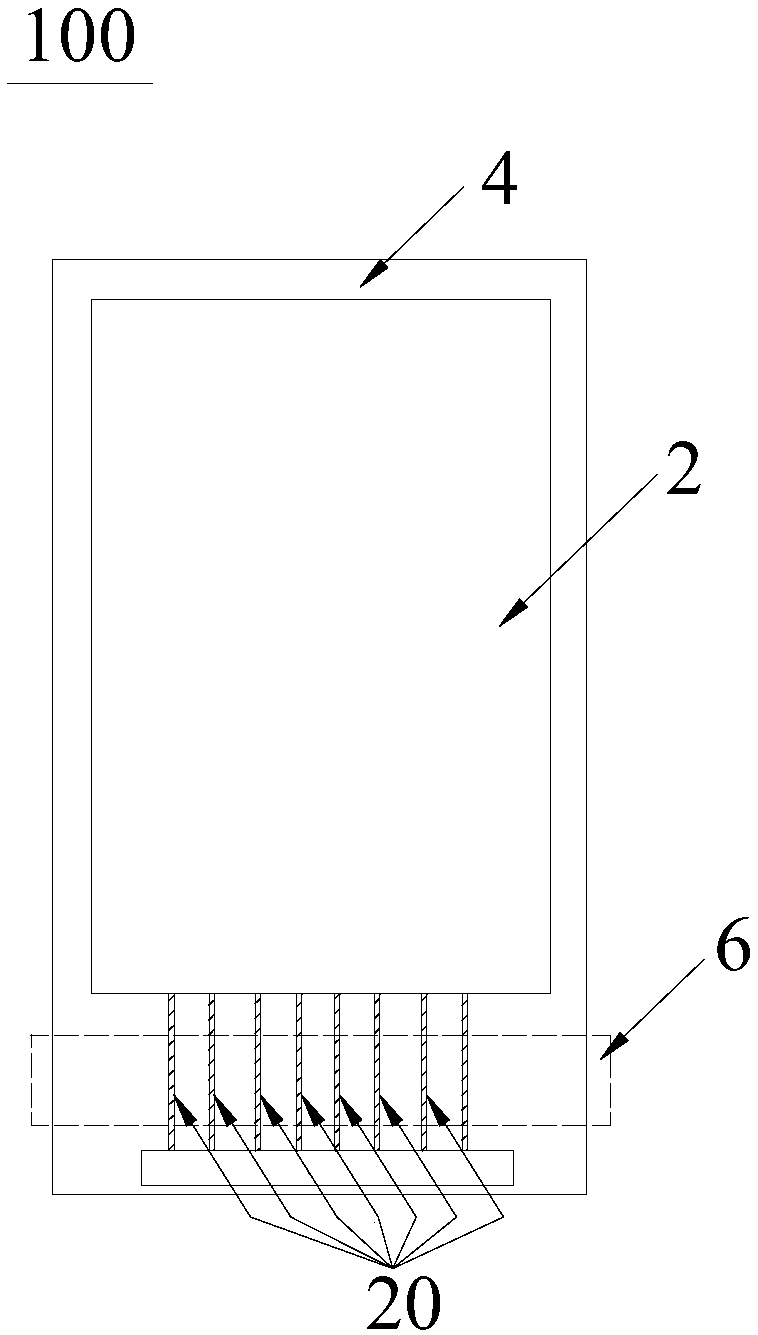 Flexible display panel