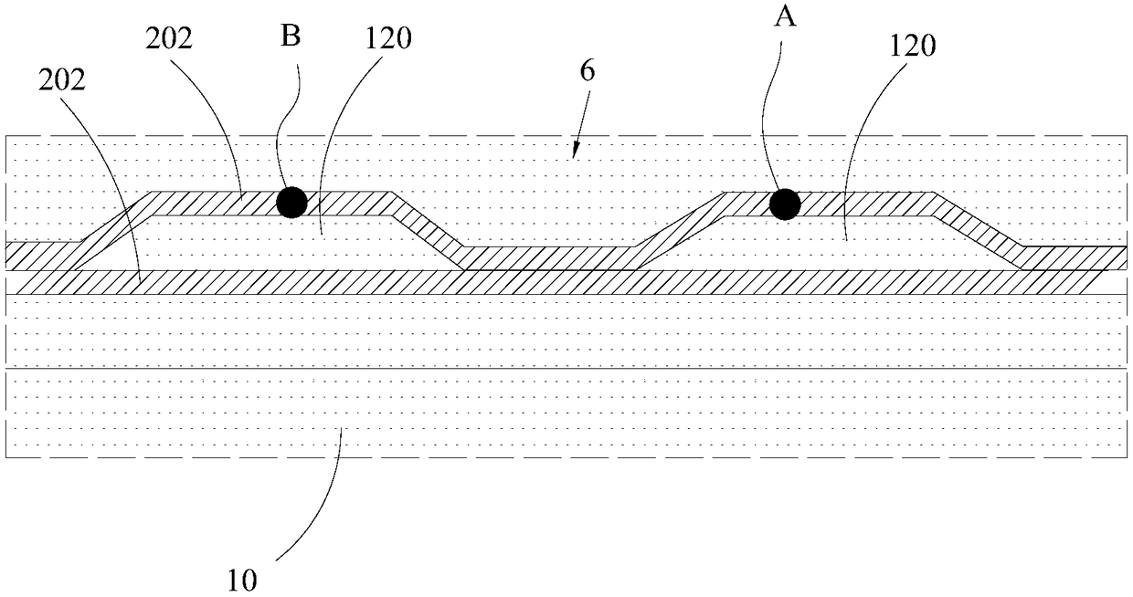 Flexible display panel