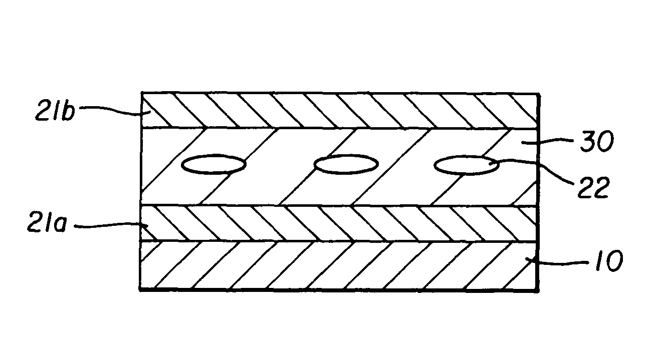 Switching element