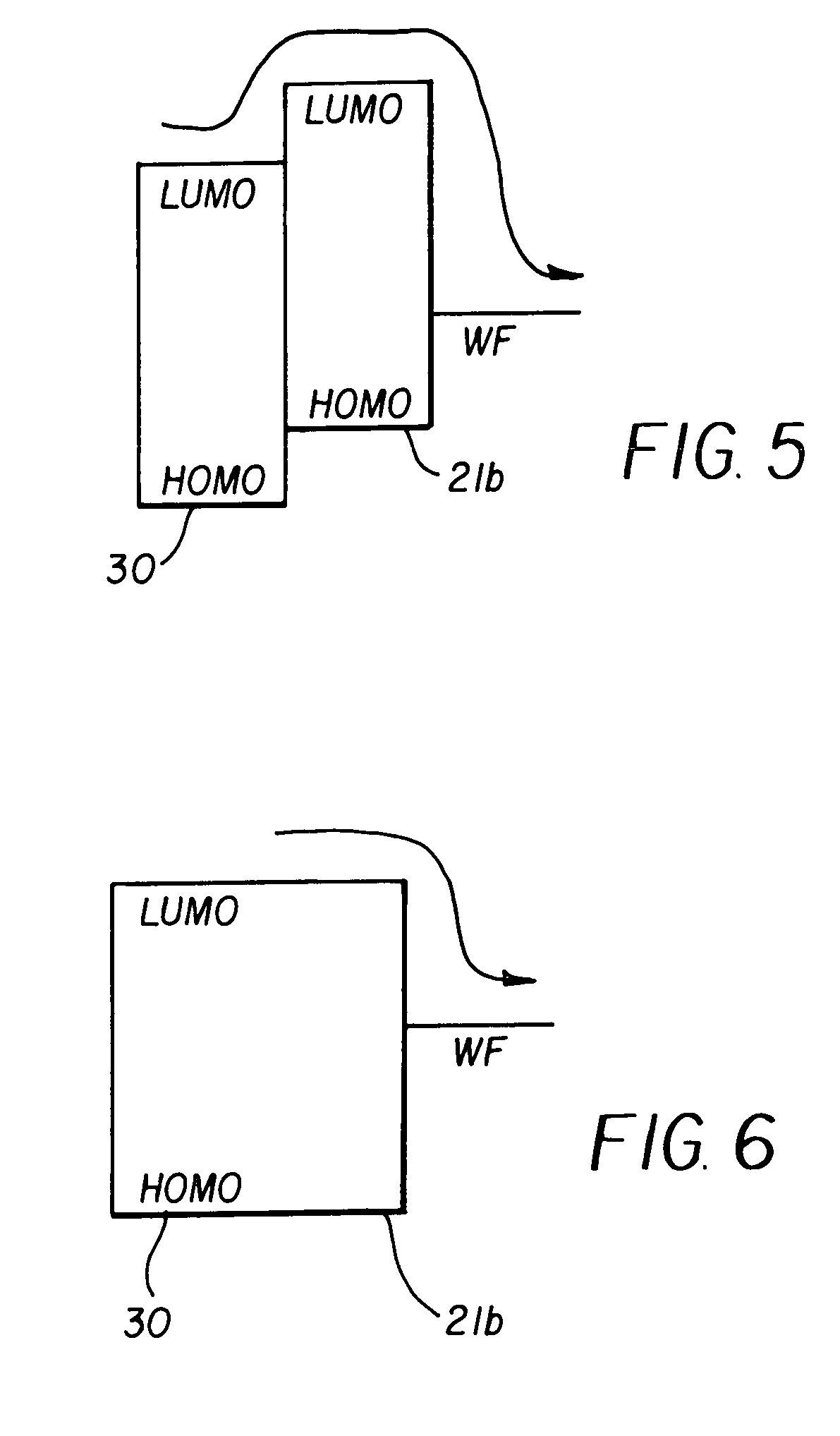 Switching element