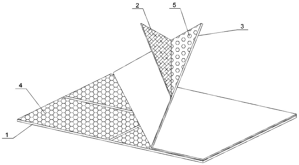 Preparation method of normal-temperature phase-change microcapsule heat storage board