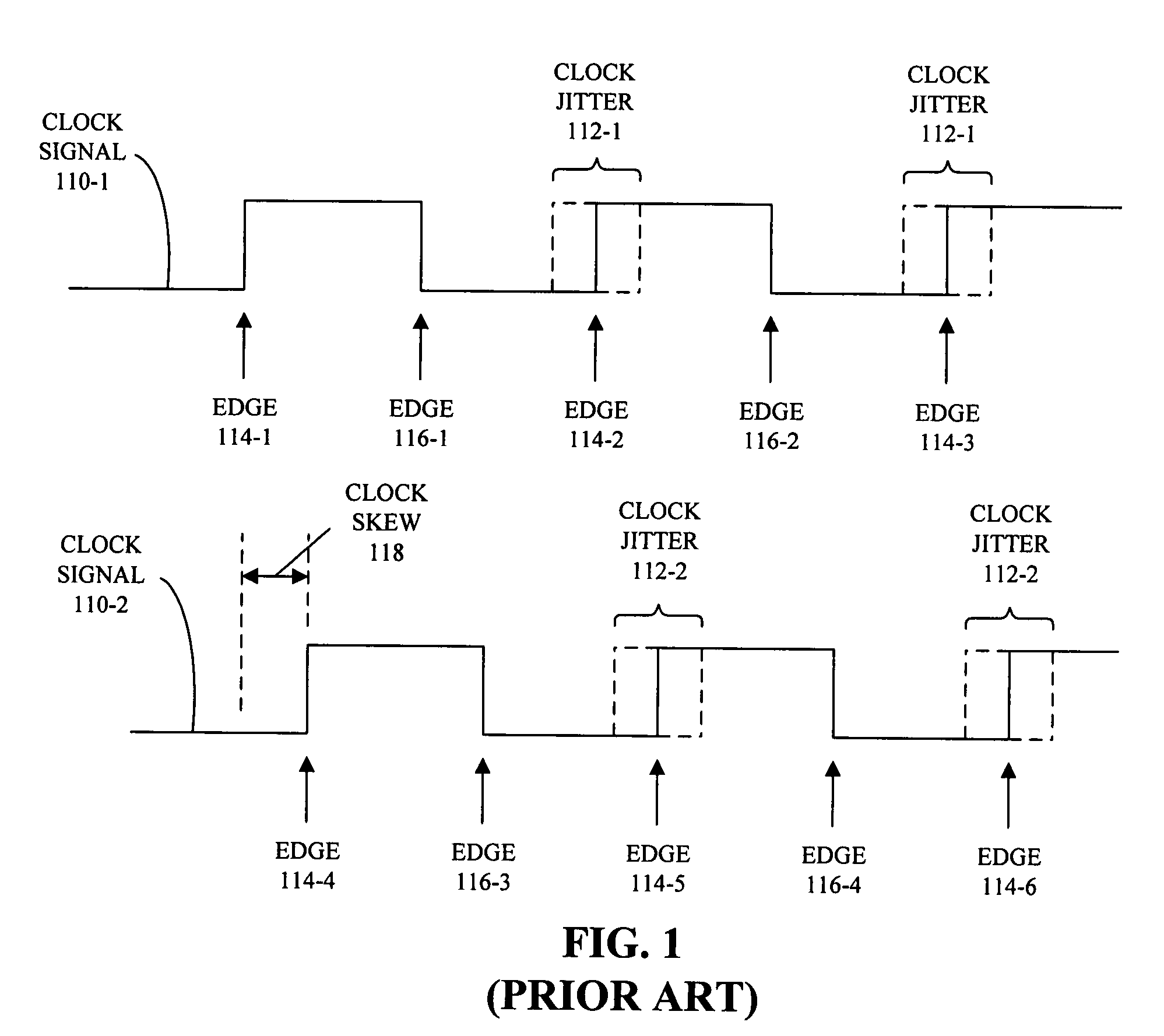 Clocking of integrated circuits using photonics